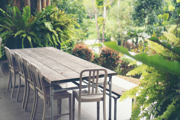 istock nature plant wall, nature building concept 1077760224