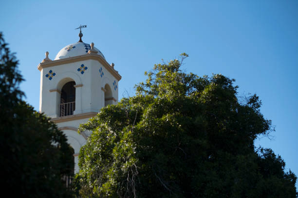 istock Ojai California 1077813874