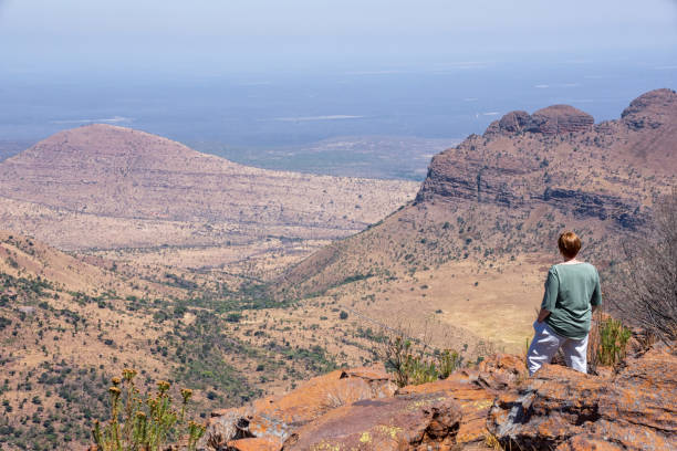 istock Southern African Landscape 1077824910