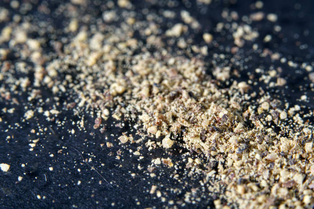 istock Oregano is commonly known today as pizza spice 1077830966