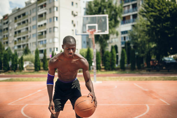 istock Sports recreation 1077831556