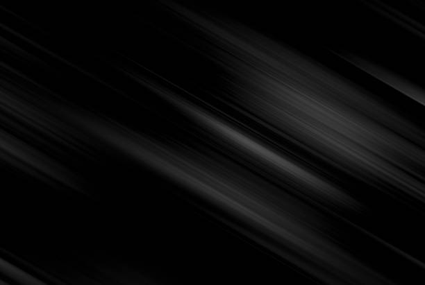 istock The black and silver backgrounds with white the light gradient is the diagonal. 1077845786
