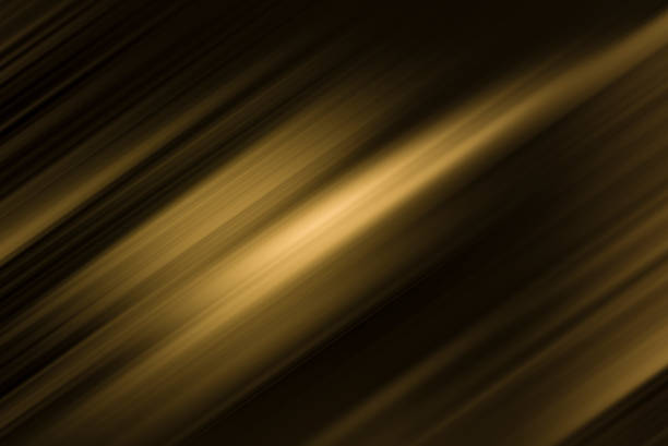 istock Gold background black background background image with diagonal  light black and white. 1077849404