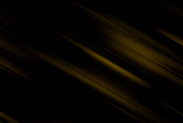 istock Gold background black background background image with diagonal  light black and white. 1077849660
