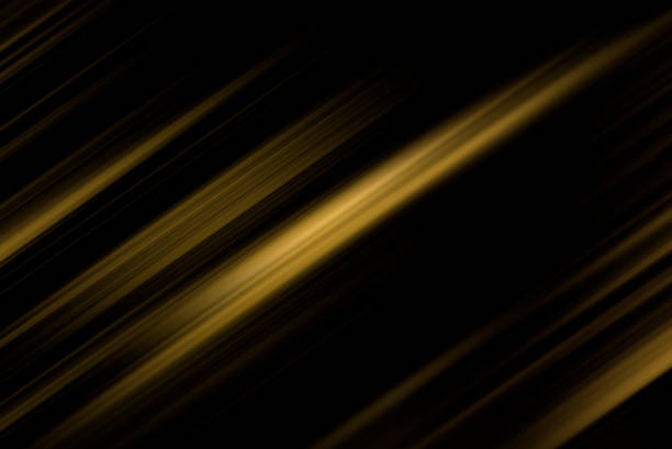 istock Gold background black background background image with diagonal  light black and white. 1077850246