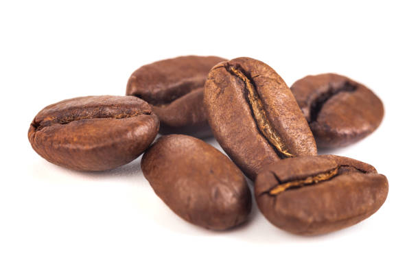 istock roasted coffee beans isolated on white background 1077878864