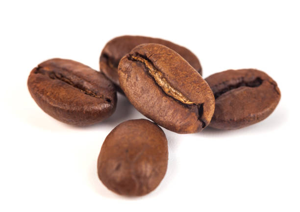 istock roasted coffee beans isolated on white background 1077878874