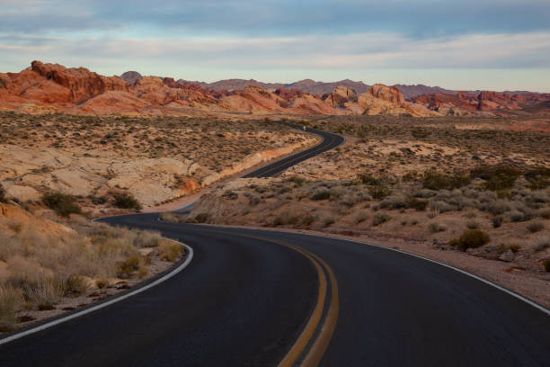 istock Valley of Fire State Park 1077880394