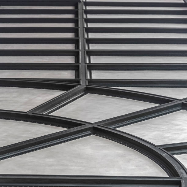 Mini Ribs Ceiling Design 140+ Ceiling Rib Stock Photos, Pictures & Royalty-Free Images - iStock