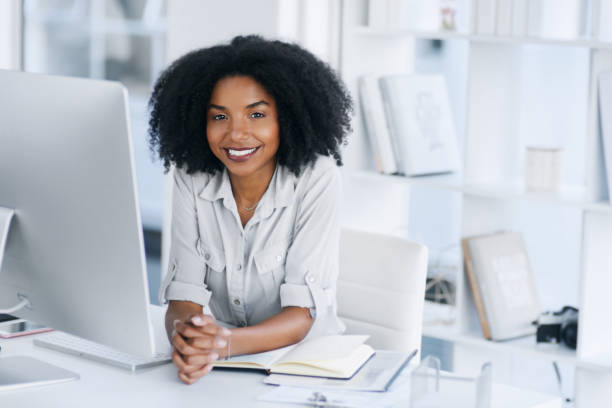 istock I'm so proud of every success I've made 1077903936