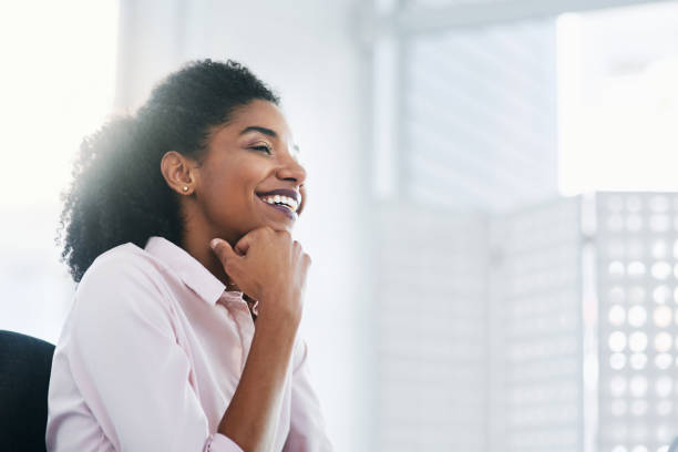 istock I'm going to take business further than it's ever been 1077903970