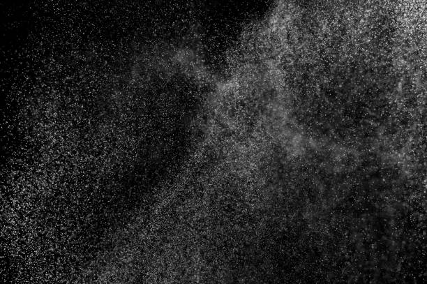 istock abstract splashes of water 1077947470