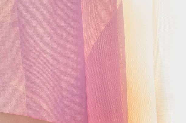 istock background texture Beautiful lightweight airy fabric this phenom 1077966764