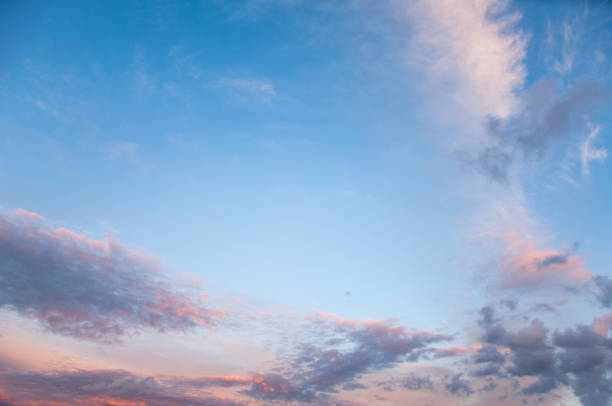 istock TClouds at sunset (dawn) pastel colors beautiful paints 1077978178