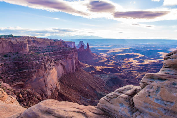 istock Canyonlands National Park landscape 1077979244