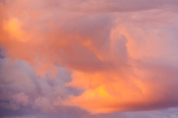 istock TClouds at sunset (dawn) pastel colors beautiful paints 1077981120