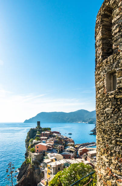 istock cinque terre - italy 1077996198
