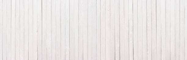 istock Light wooden texture of wall or floor, background for design 1077999042
