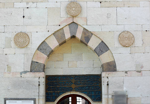 istock Trabzon, history and tourism 1077999370