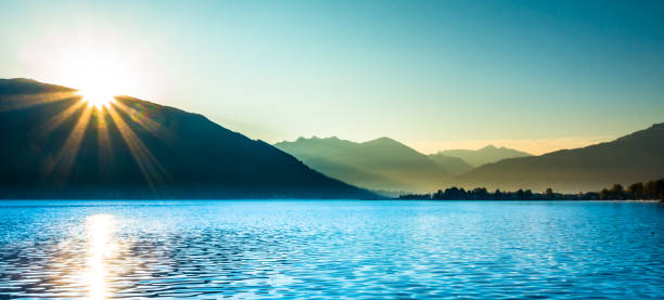 istock zeller see in austria 1078012306
