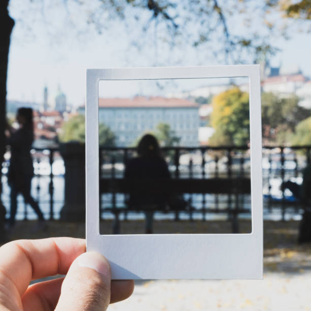 istock Vltava River in Prague, Czech Republic 1078015756
