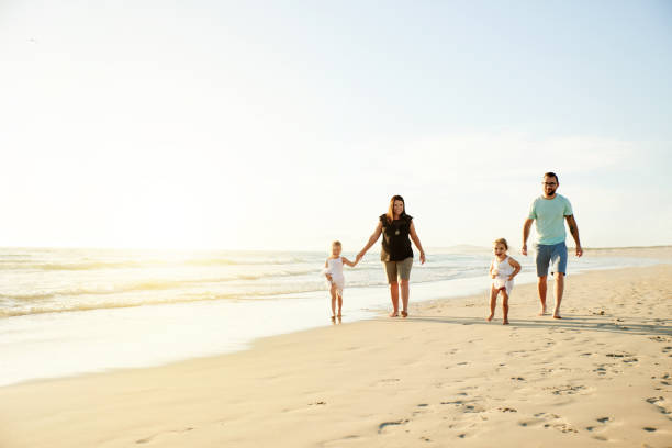istock Life is always better at the beach 1078016200