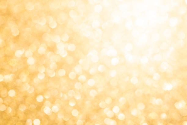 istock festive romatic gold glitter background bokeh with space for text 1078017638
