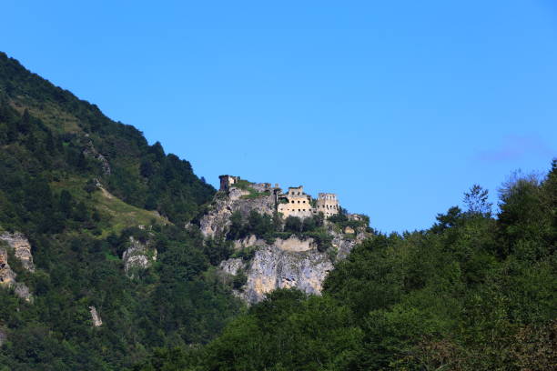istock Trabzon, history and tourism 1078020452