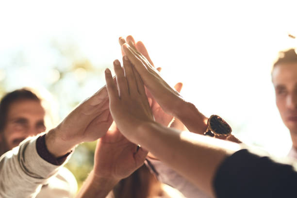 istock We rise when we lift each other up 1078026124