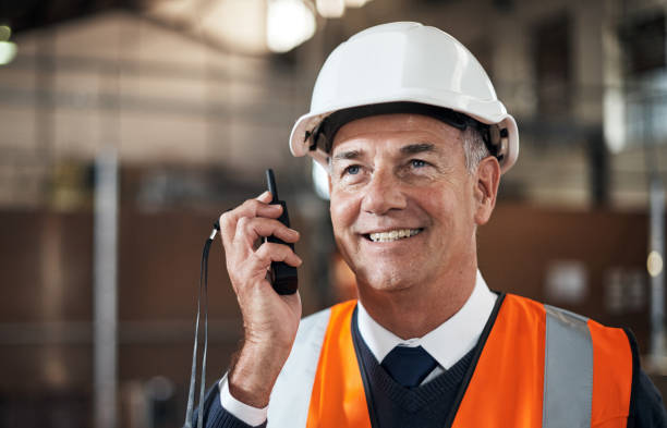 istock Communication is key to getting goods dispatched 1078026230