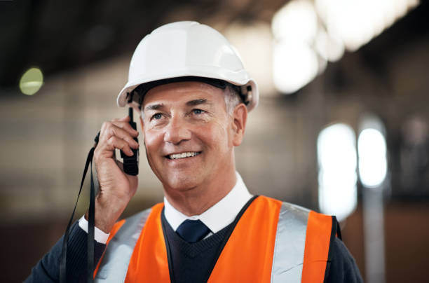 istock For logistics excellence, give him a call 1078026244