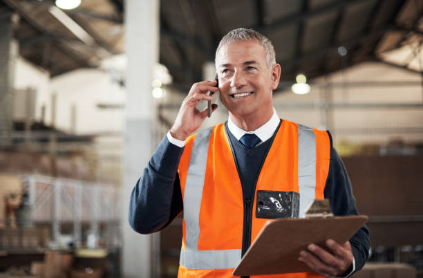 istock The delivery has been dispatched 1078026476