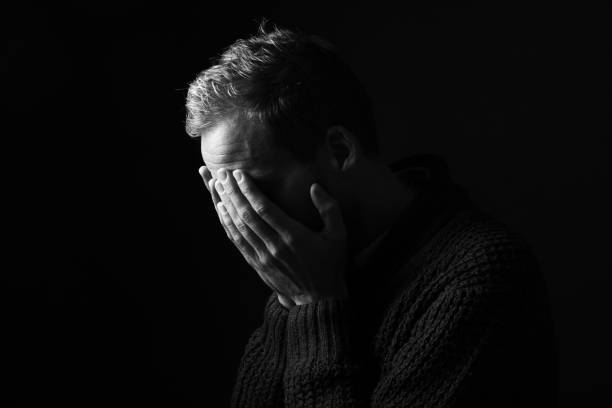 istock Beautiful caucasian man 1078041236