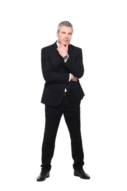 istock Beautiful caucasian man 1078054772