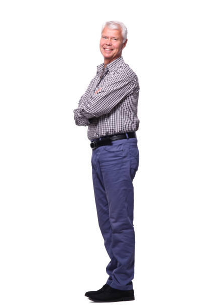 istock Beautiful caucasian man 1078057638