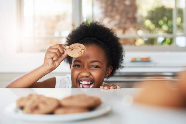 istock Mom won't miss this one! 1078059672