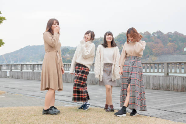 istock Girls travel image 1078059904