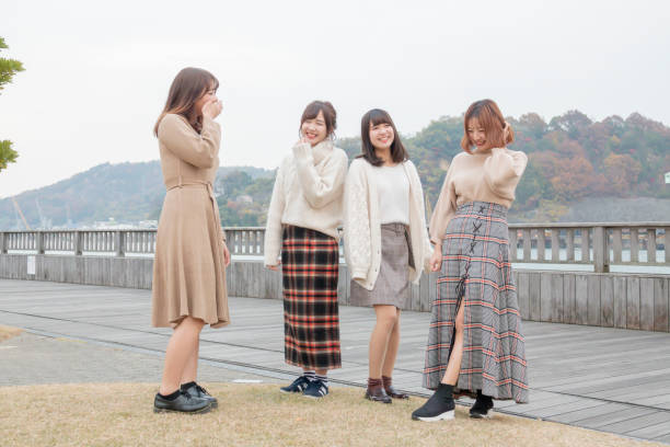 istock Girls travel image 1078059920