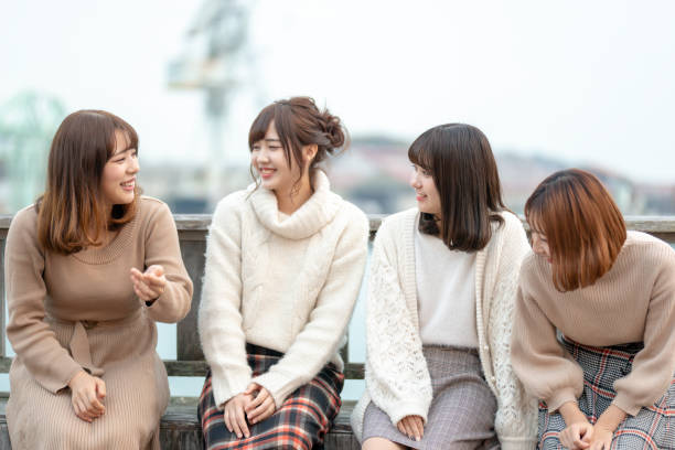 istock Girls travel image 1078060112