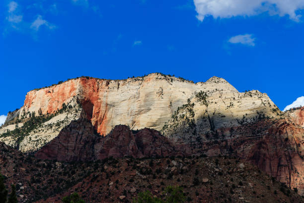 istock Zion National Park 1078060790
