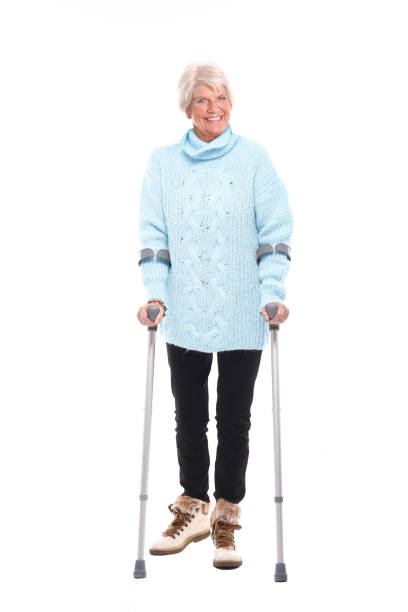 istock Beautiful mature woman 1078062988