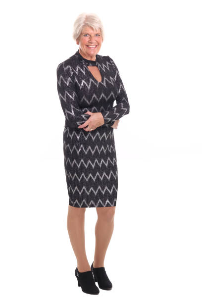 istock Beautiful mature woman 1078062996