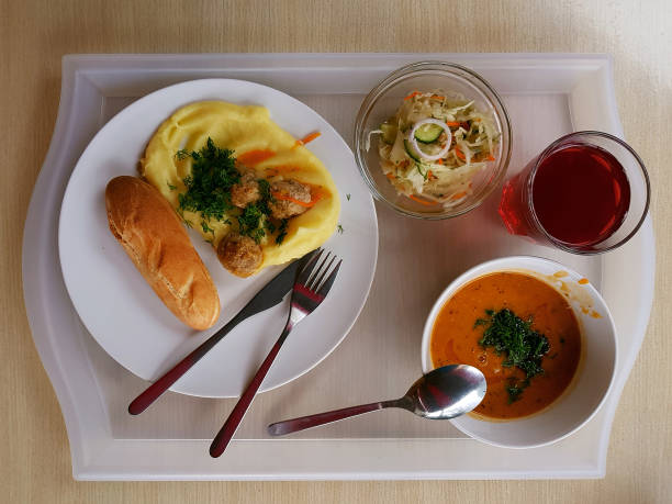 A Delicious Meal
