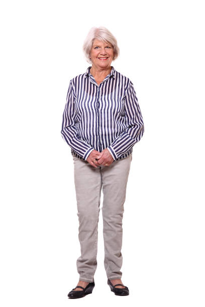 istock Beautiful mature woman 1078063462