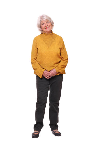 istock Beautiful mature woman 1078063506