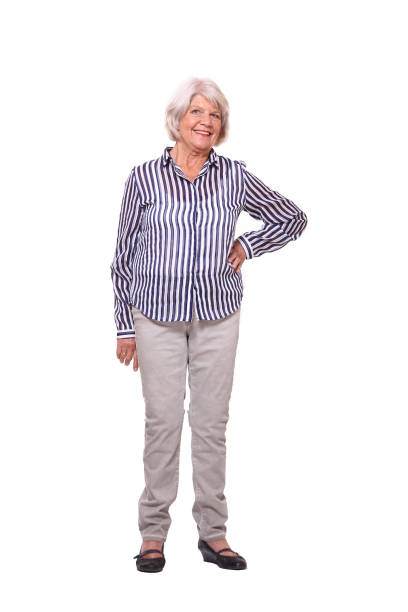 istock Beautiful mature woman 1078063540