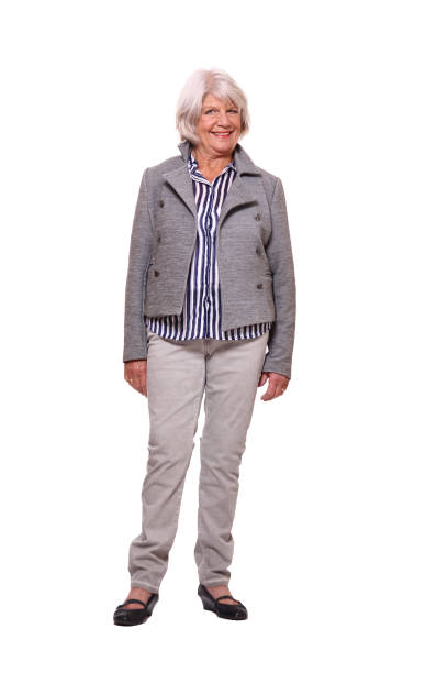 istock Beautiful mature woman 1078063550