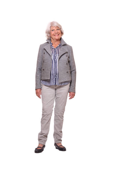 istock Beautiful mature woman 1078063562