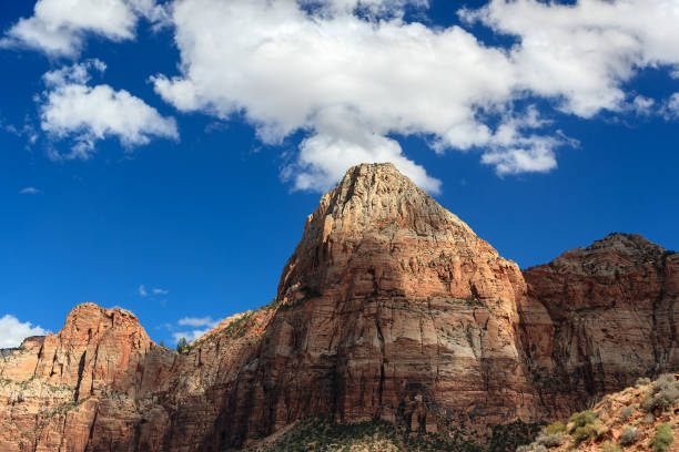 istock Zion National Park 1078064640
