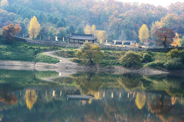 istock Gongju Fortress                      VD733 1078068300